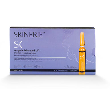 Skinerie Advanced Lift -ampullit 10 x 2 ml 10 x 2 ml