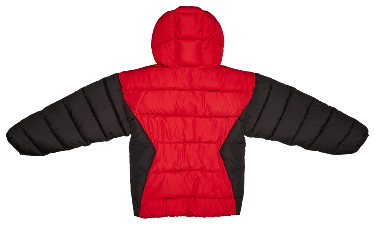 Jordan Brooklyn Puffer