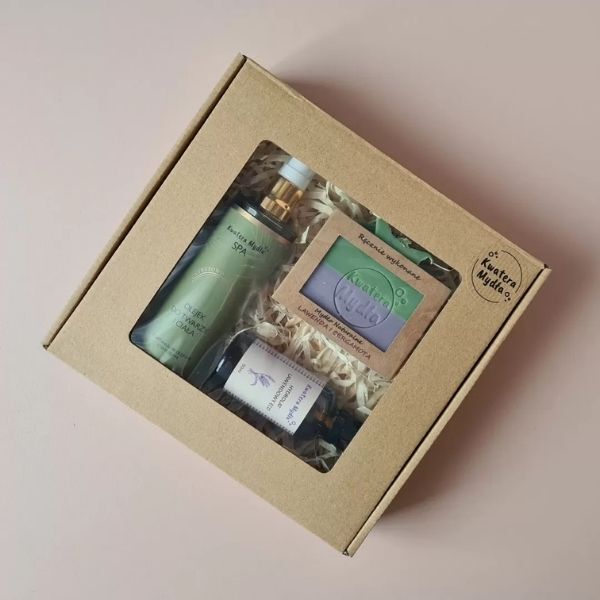 Quarti di sapone