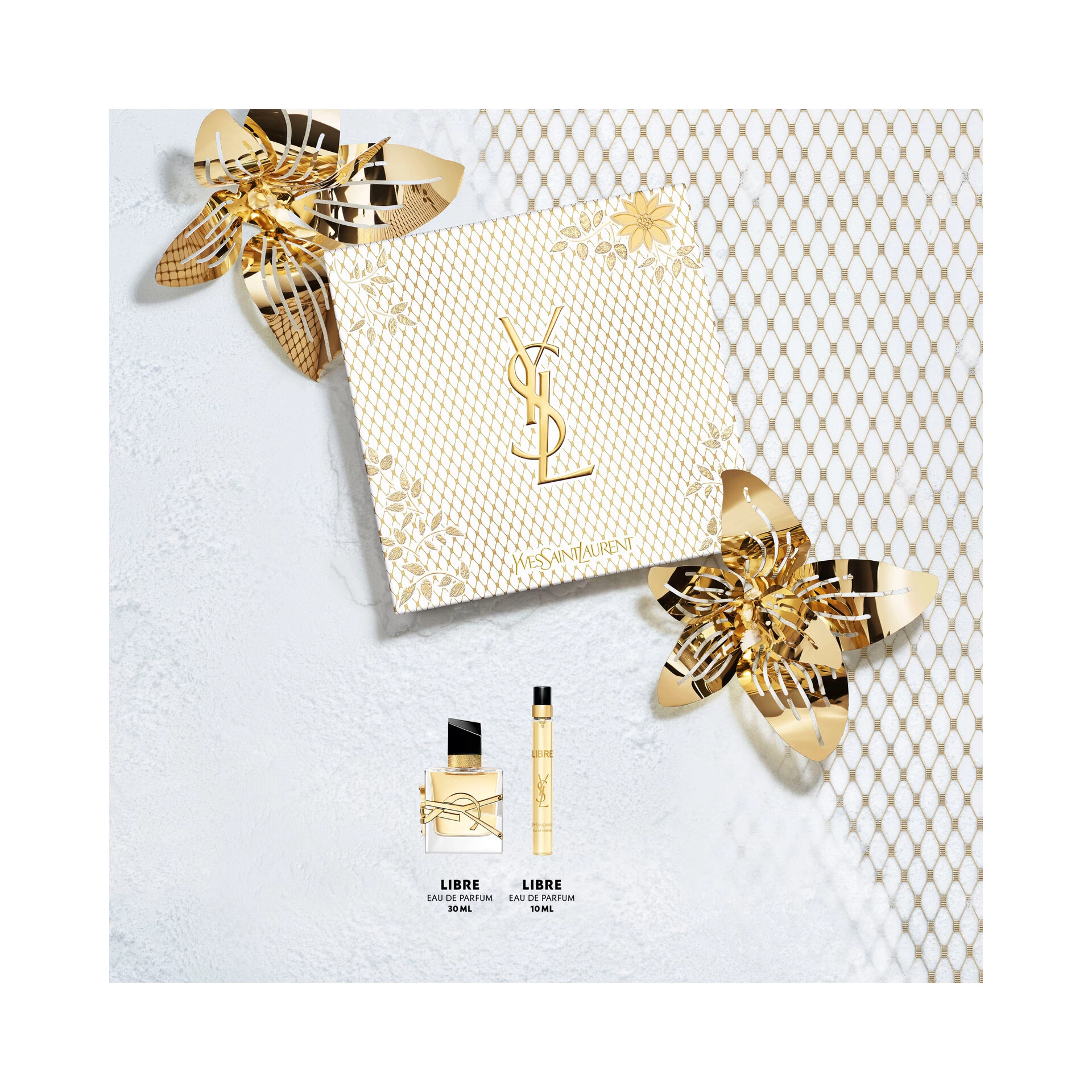 Libre EdP 30 ml poklon kutija - Yves Saint Laurent