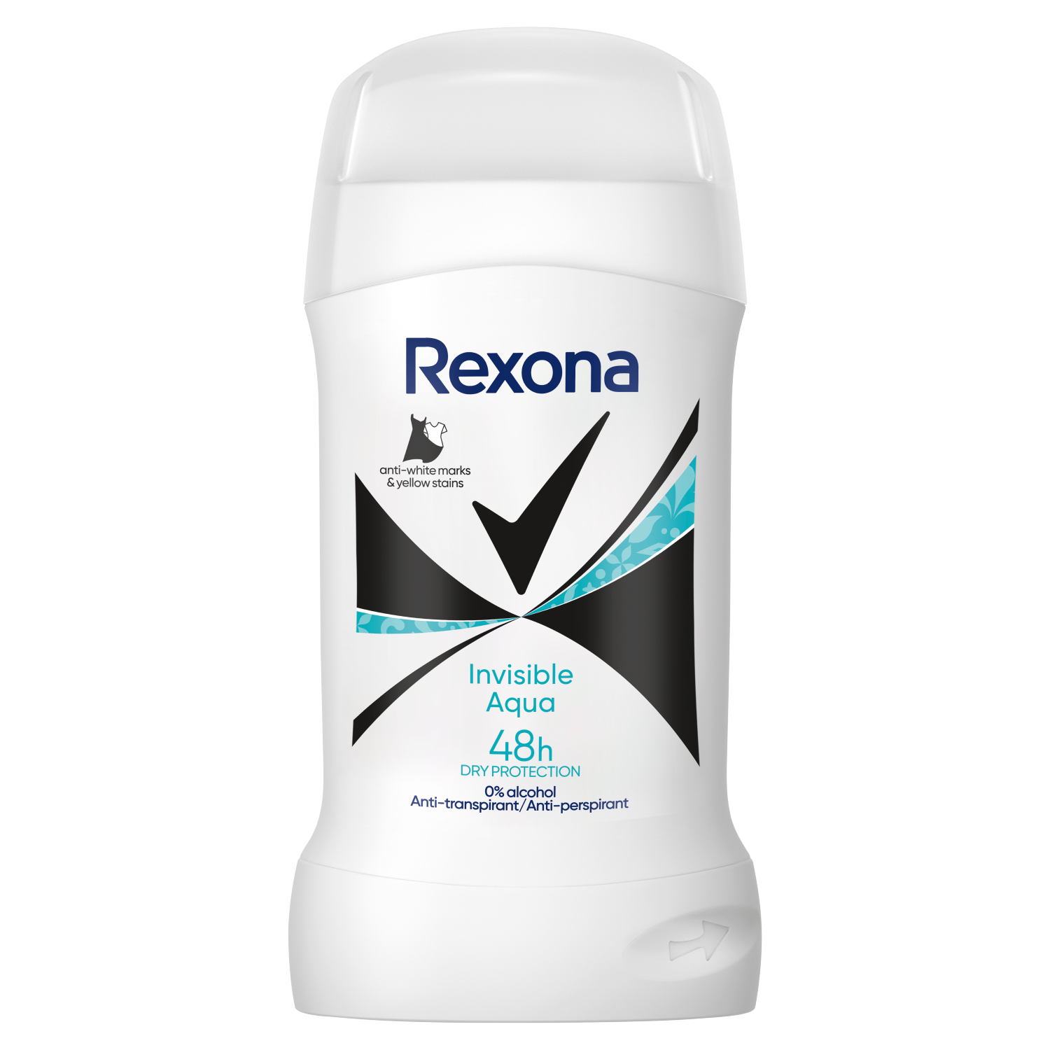 Rexona Invisible Aqua