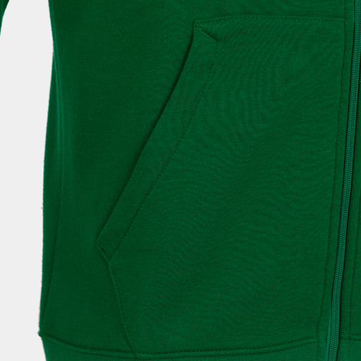  Joma Campus III Hooded Jacket
