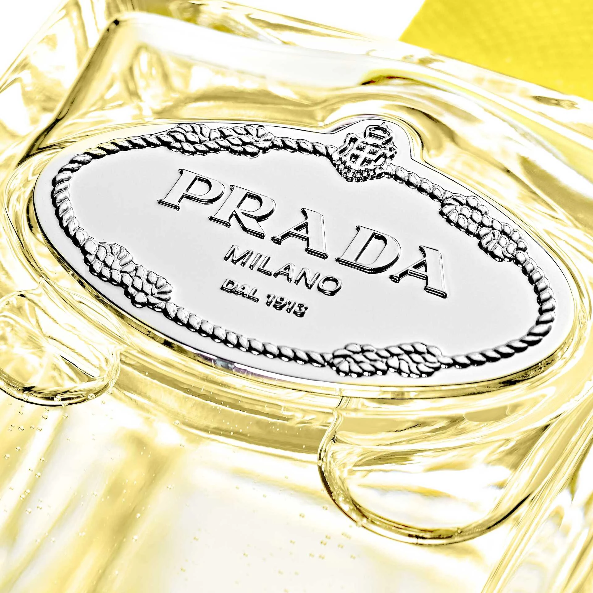 Infusion D'Ylang EdP 100 ml - Prada
