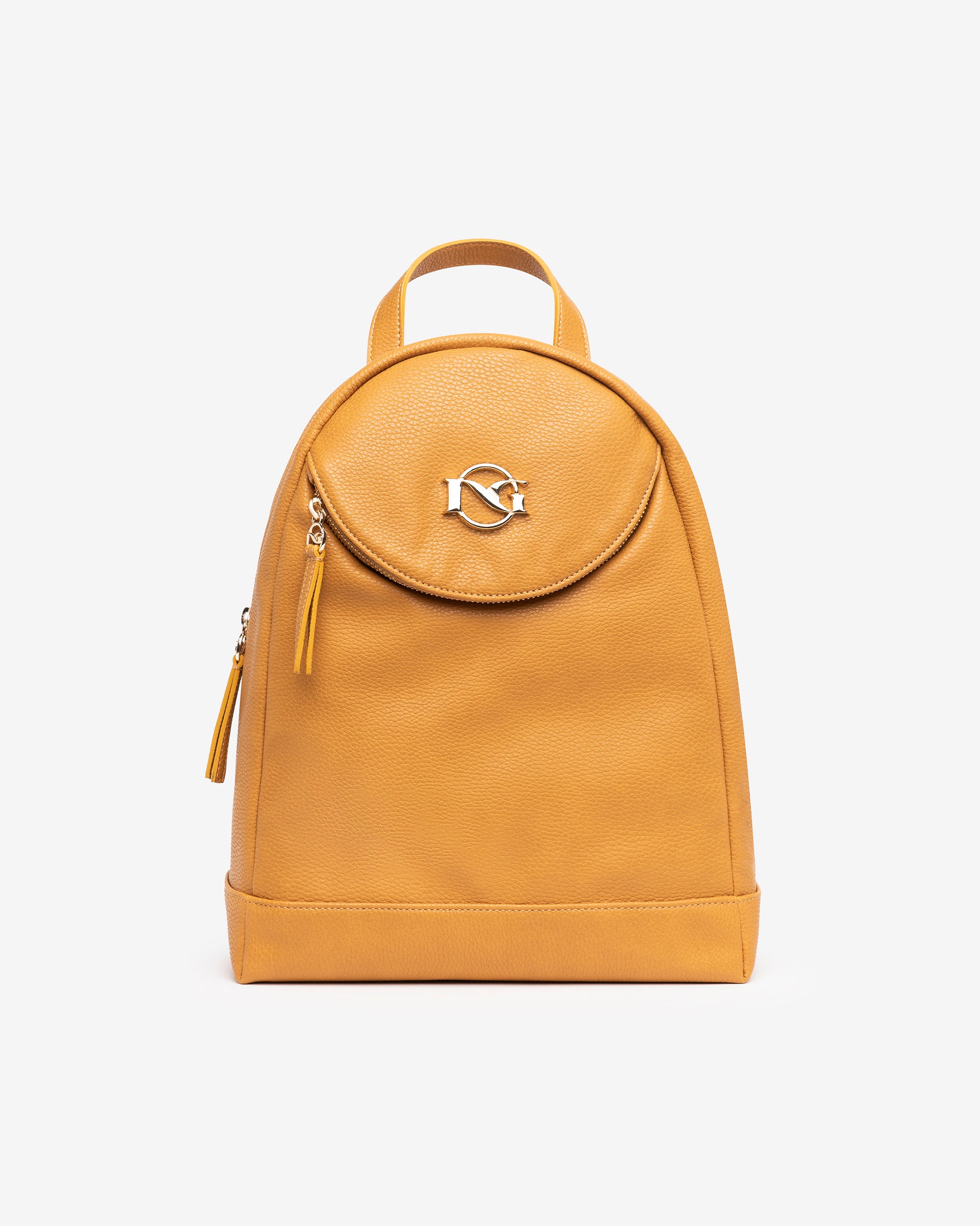 Damenrucksack aus technischem Material