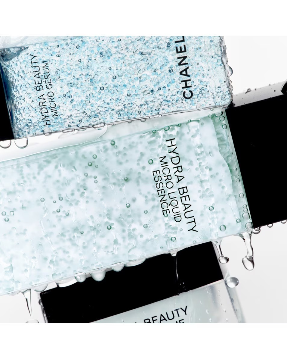 CHANEL HYDRA BEAUTY MICRO SERUM ΕΝΥΔΑΤΙΚΟΣ ΟΡΟΣ ΙΣΟΡΡΟΠΙΑΣ ΚΑΙ ΑΠΟΚΑΤΑΣΤΑΣΗΣ ΠΛΗΡΟΥΣ ΟΡΟΣ