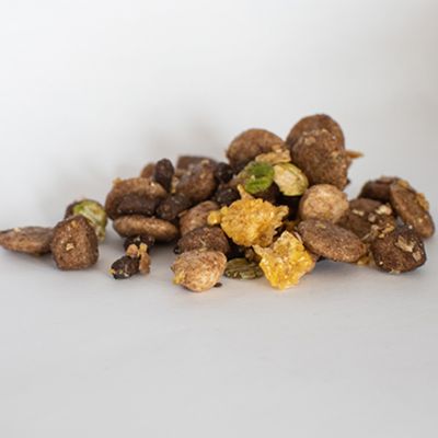 Sucha karma dla psów Skinner's Field & Trial Muesli Mix