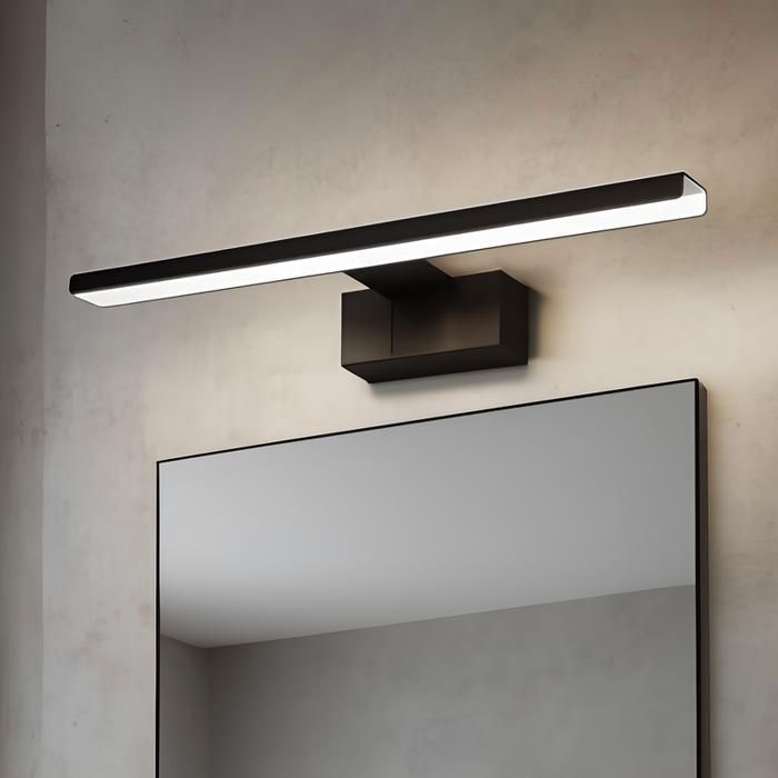 Luminária de parede LED - NETTLIFE - 60 cm - 12 W - IP44 - 4000 K
