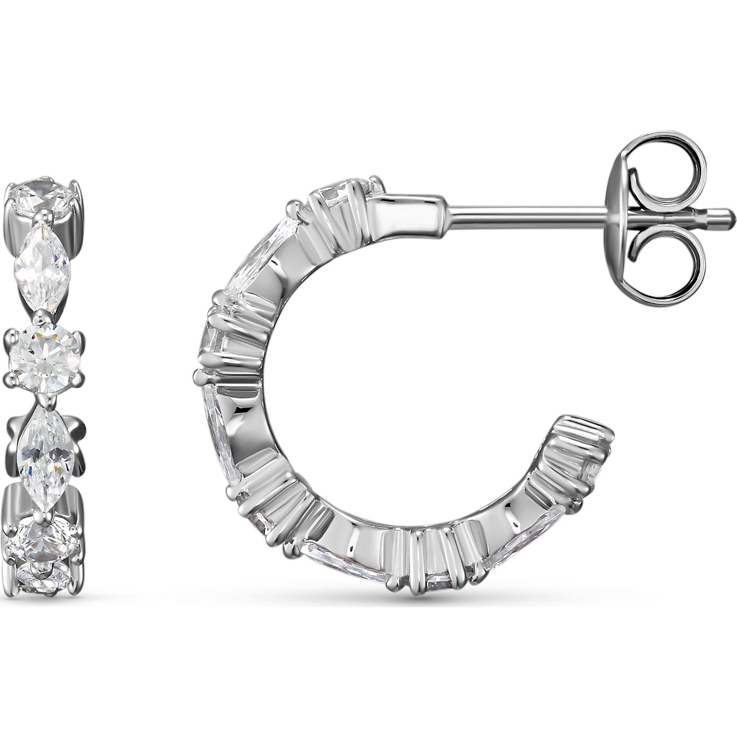 FAVS Boucles d'oreilles