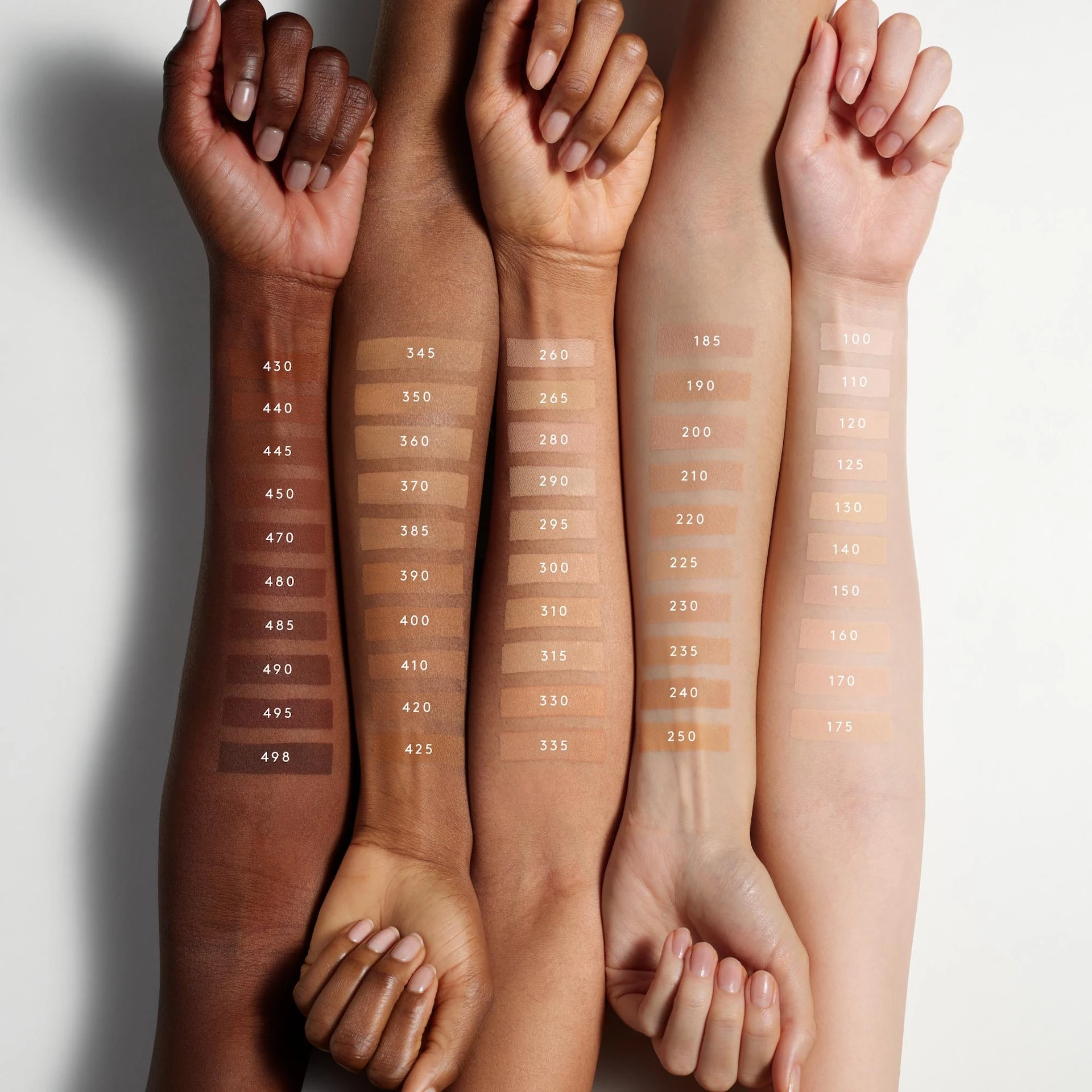 Pro Filt'r Soft Matte dugotrajni puder 310 - Fenty Beauty