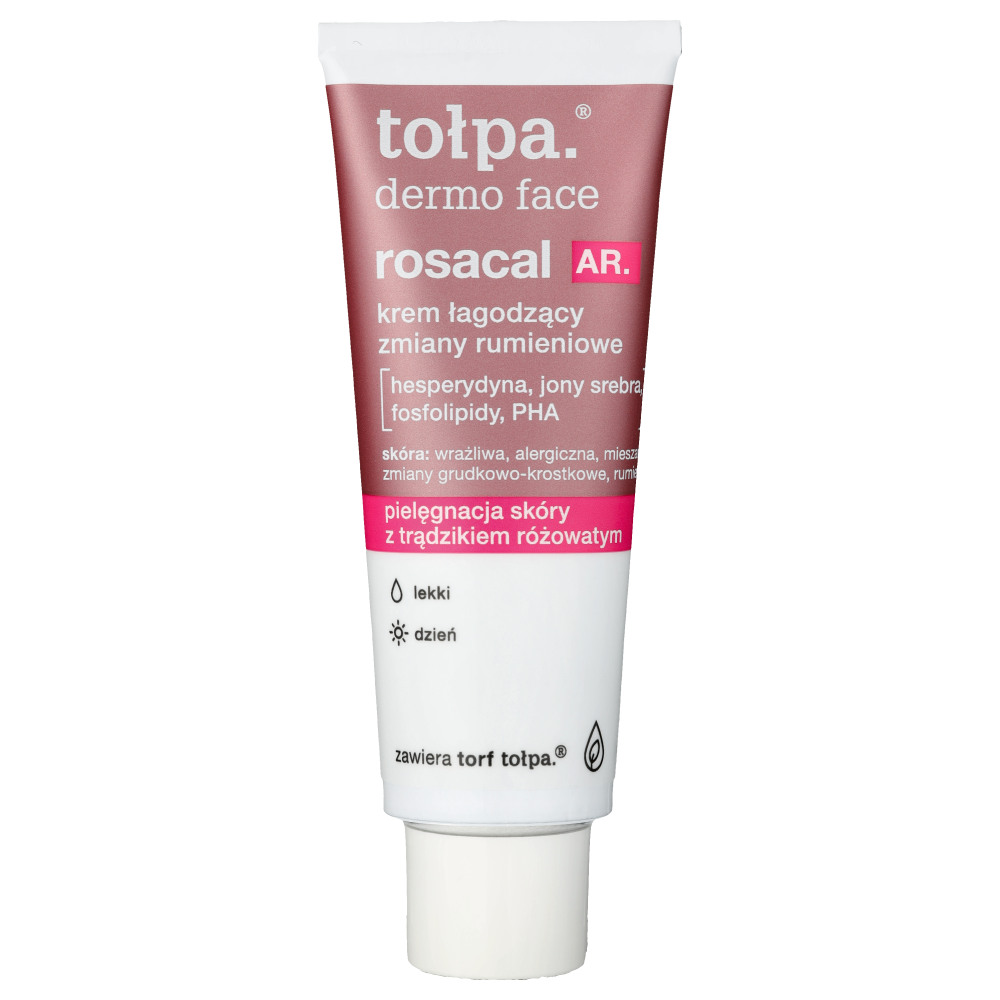 Tołpa Dermo Face Rosacal AR