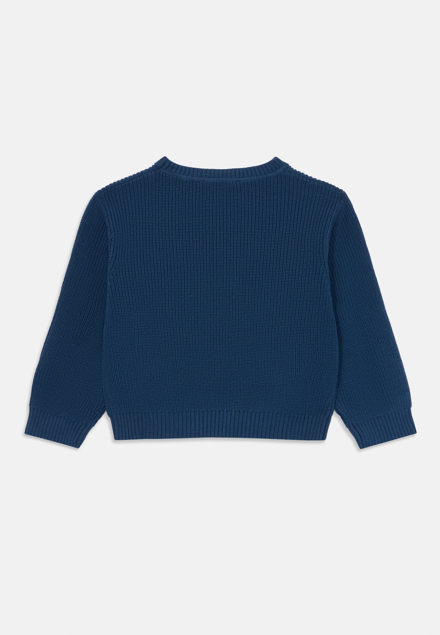 Stella McCartney Kinder Unisex-Pullover – Türkis