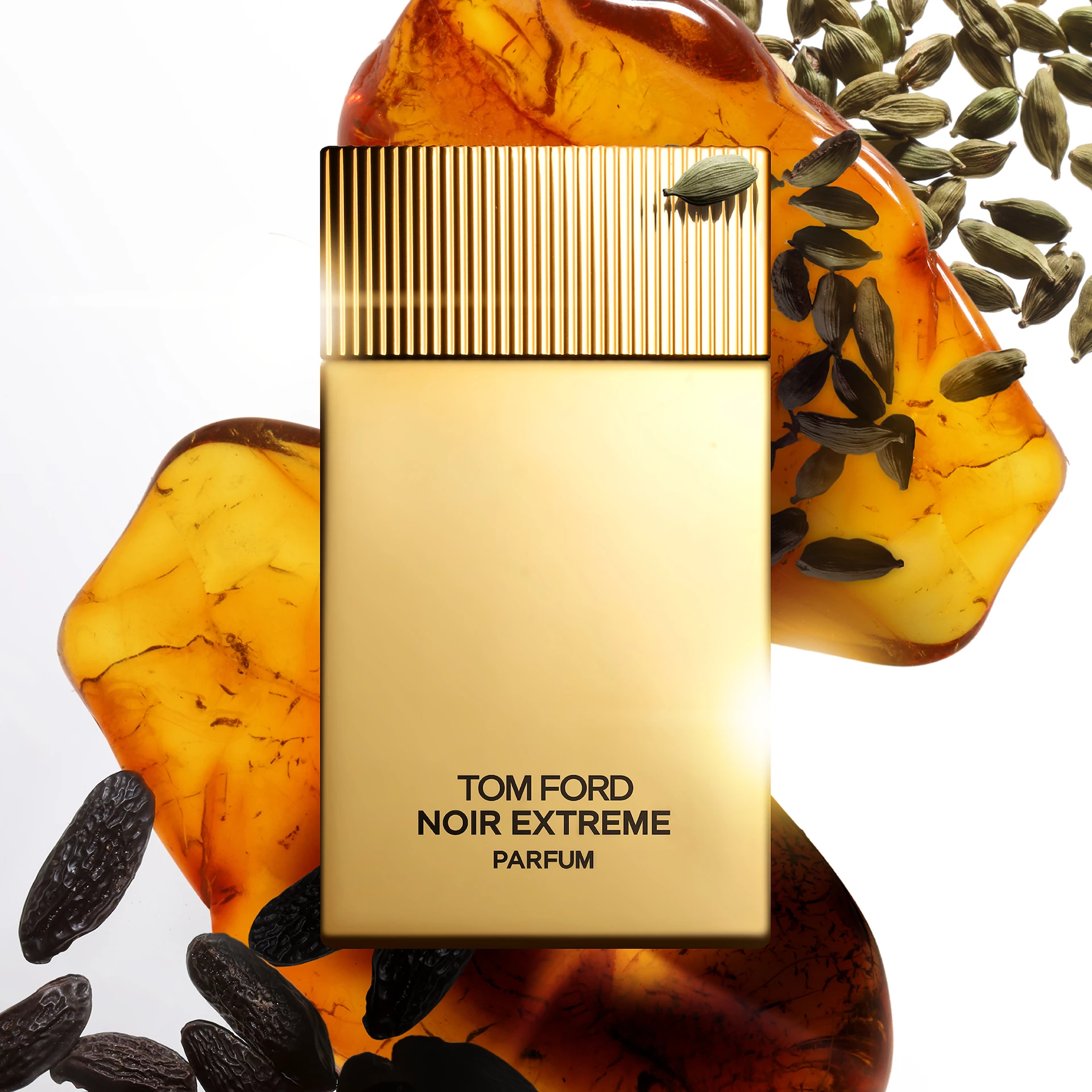 Noir Extreme Parfum 50 ml - TOM FORD