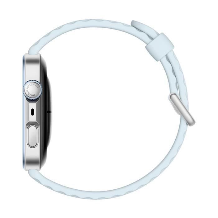 Smartwatch - HUAWEI - Watch Fit 4 PRO - Schermo AMOLED da 1,82