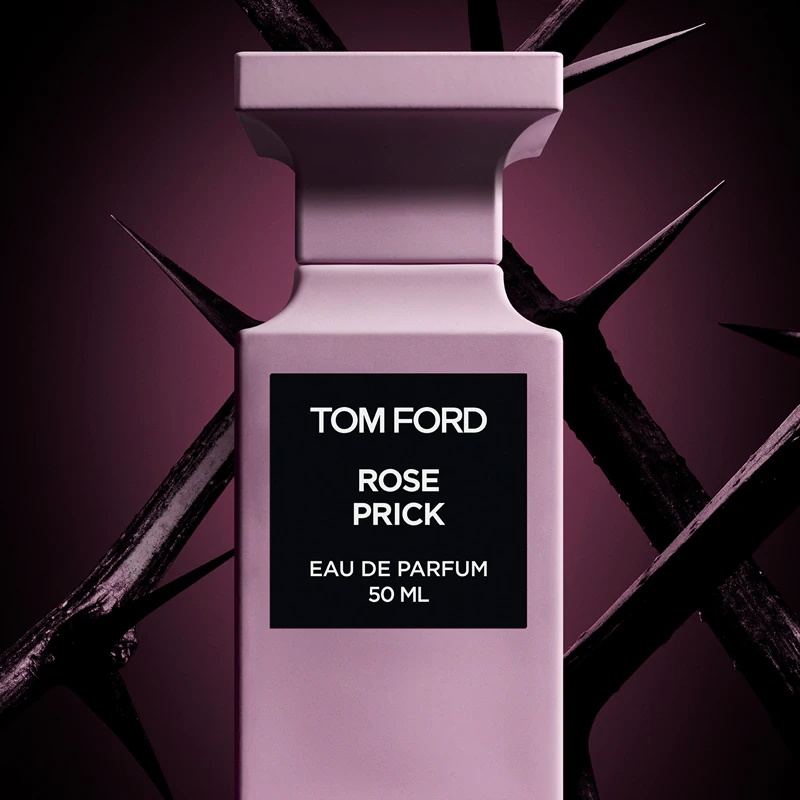 TOM FORD Private Blend Rose Prick parfumska voda uniseks