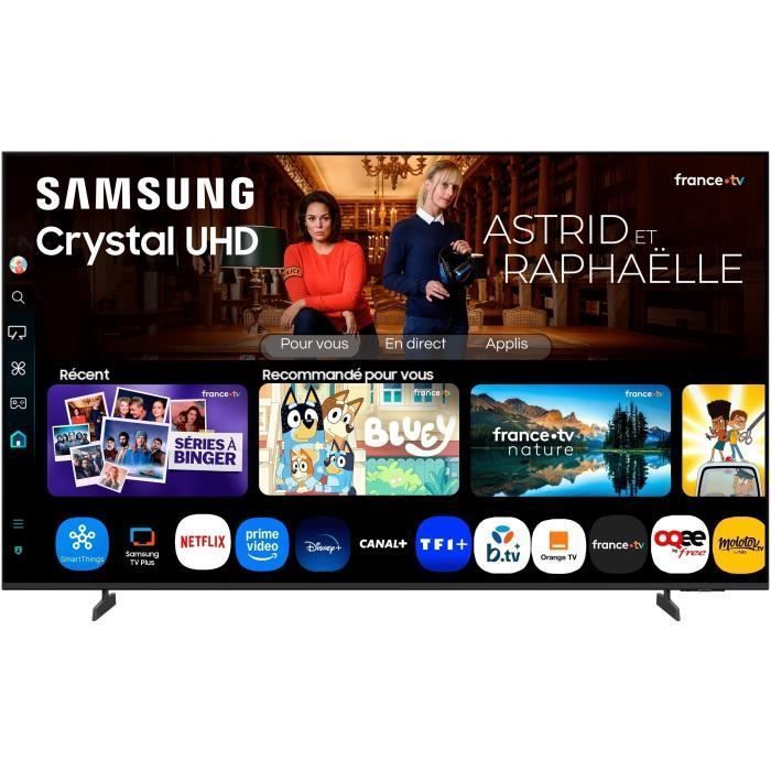 Samsung 85U7000F - Televisor LED de 85