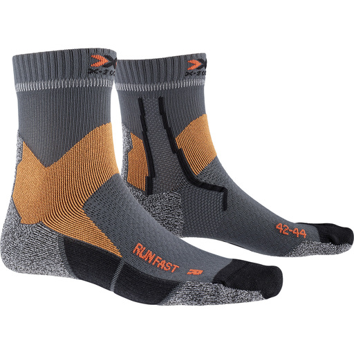 Calcetin Run Fast X-nogavice