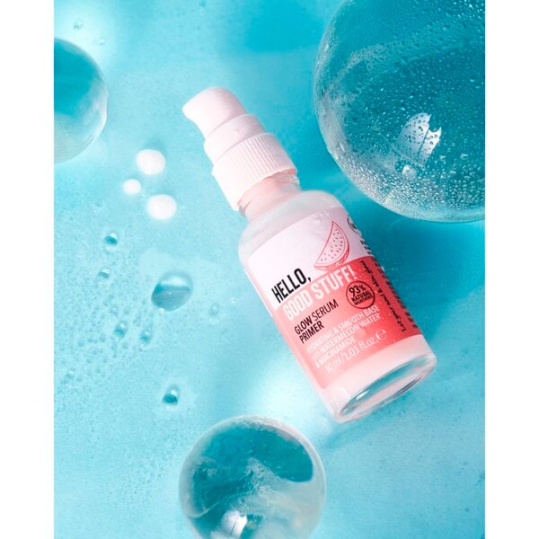 Base de sérum Essence Hello Glow<br>30 ml