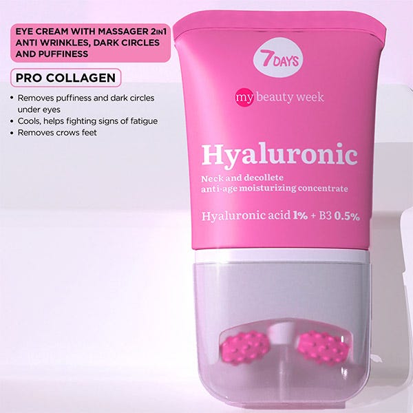Hyaluronsyre | 80 ml