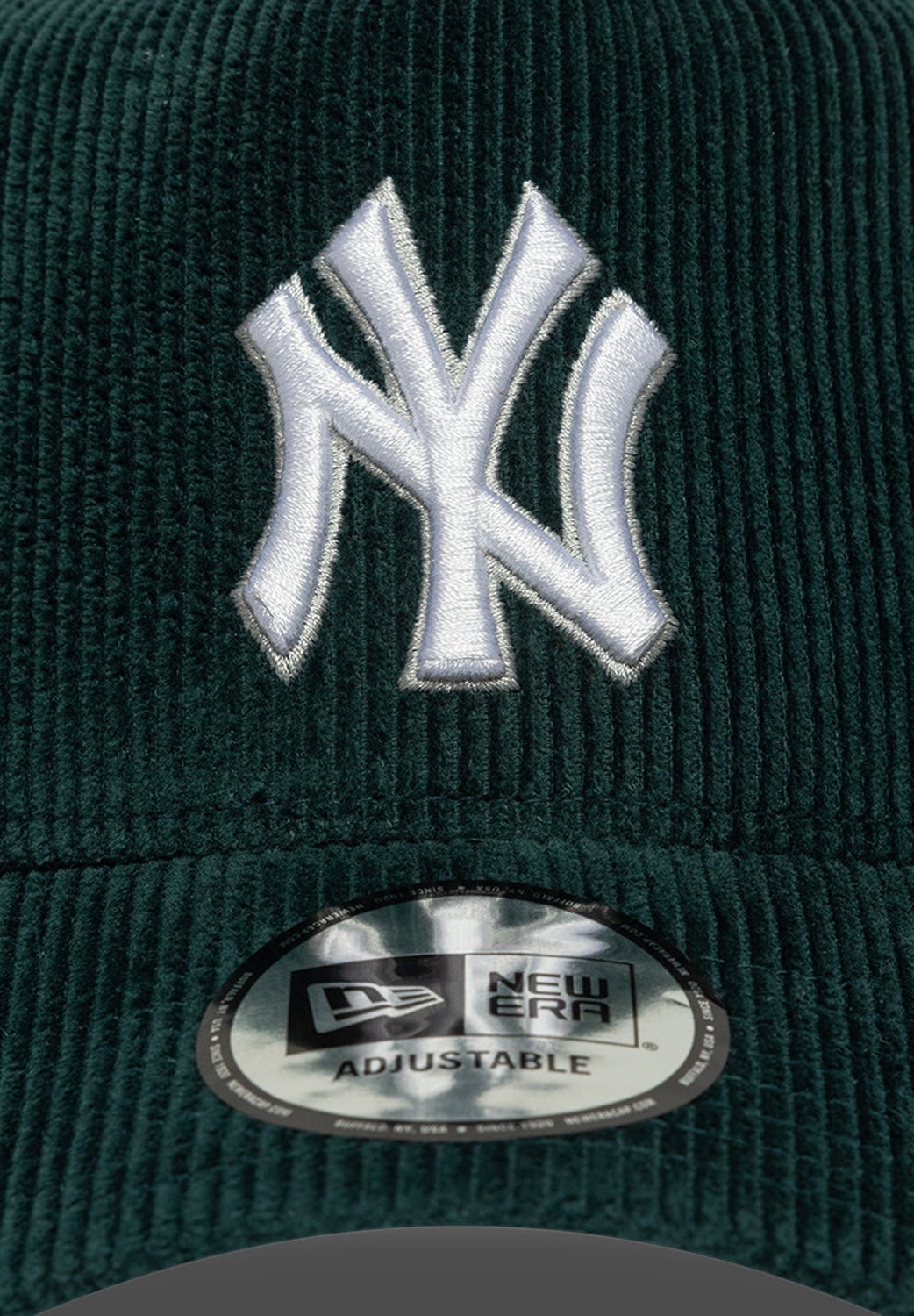 New Era petten