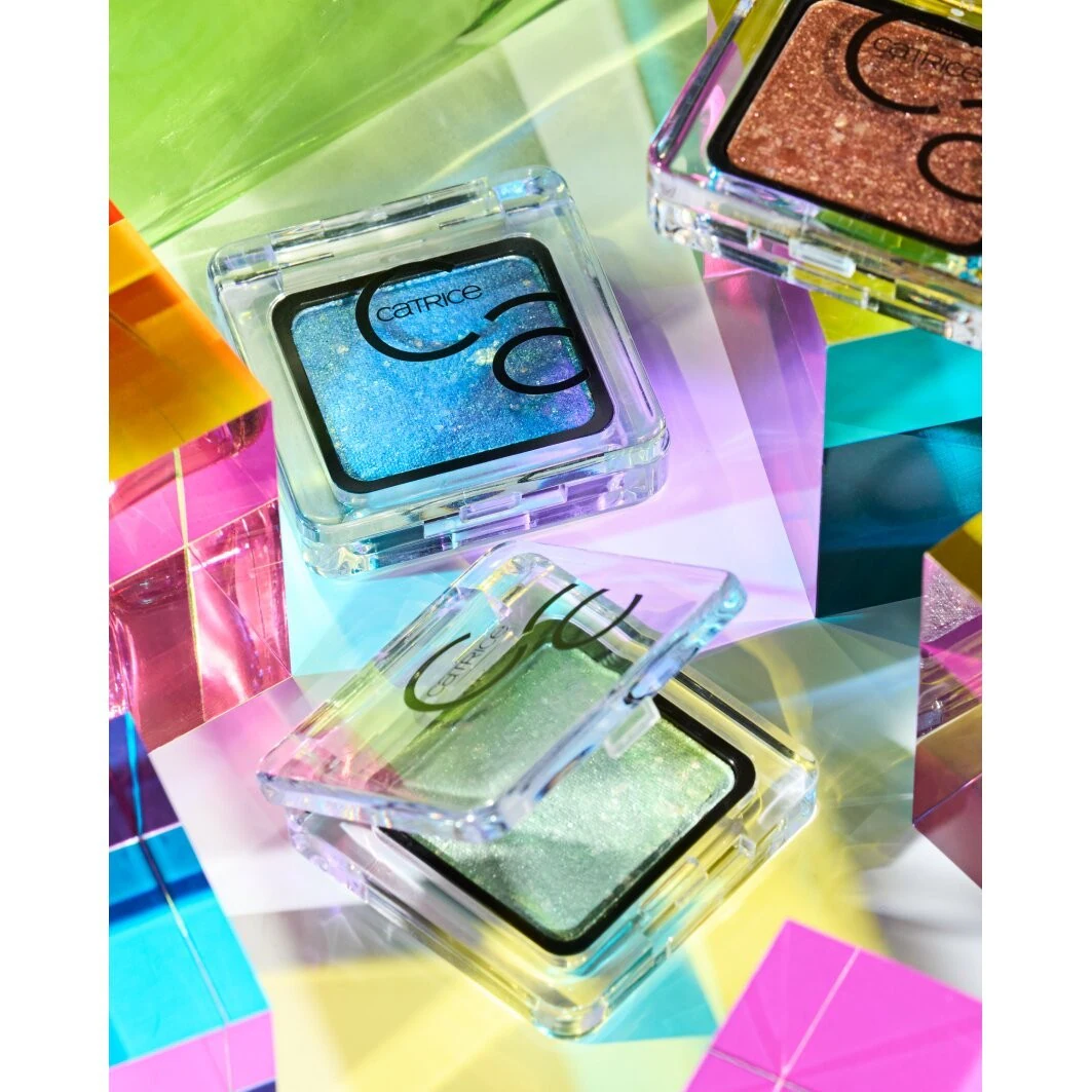 Catrice Art Couleurs fard à paupières mono 350 Frosted Bronze
