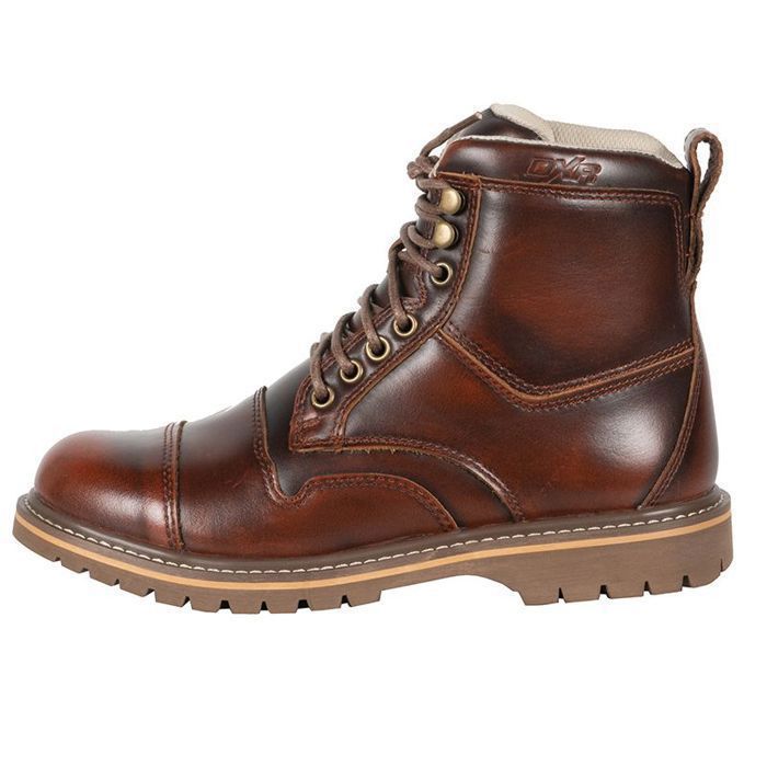 Demi-bottes Moto Certifiées ARAGO MOTOBLOUZ