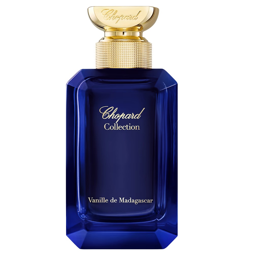 Vanille Chopard de Madagascar