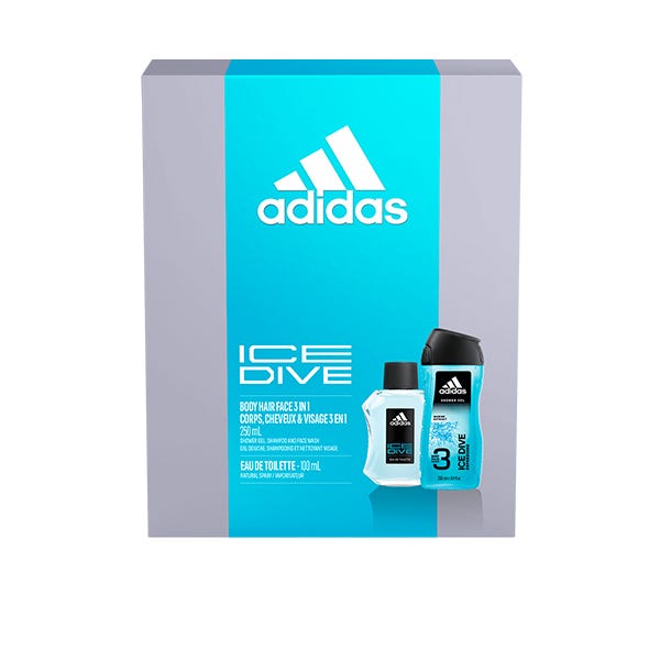 „Adidas Ice“ nardymo dėklas | 1 vnt.