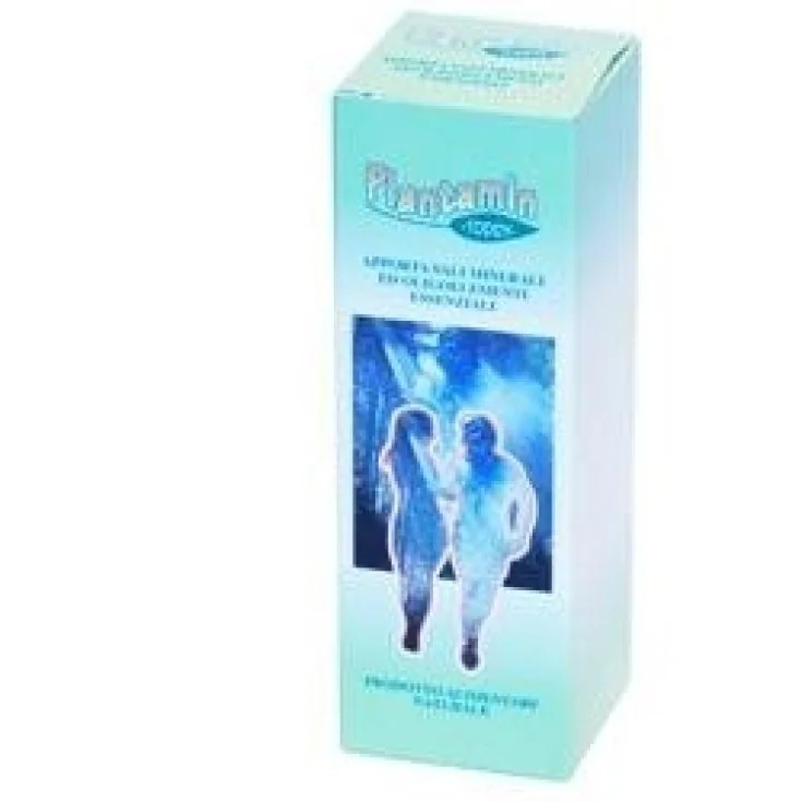 Plantamin Toddy 500 ml, praturtintas mineralais