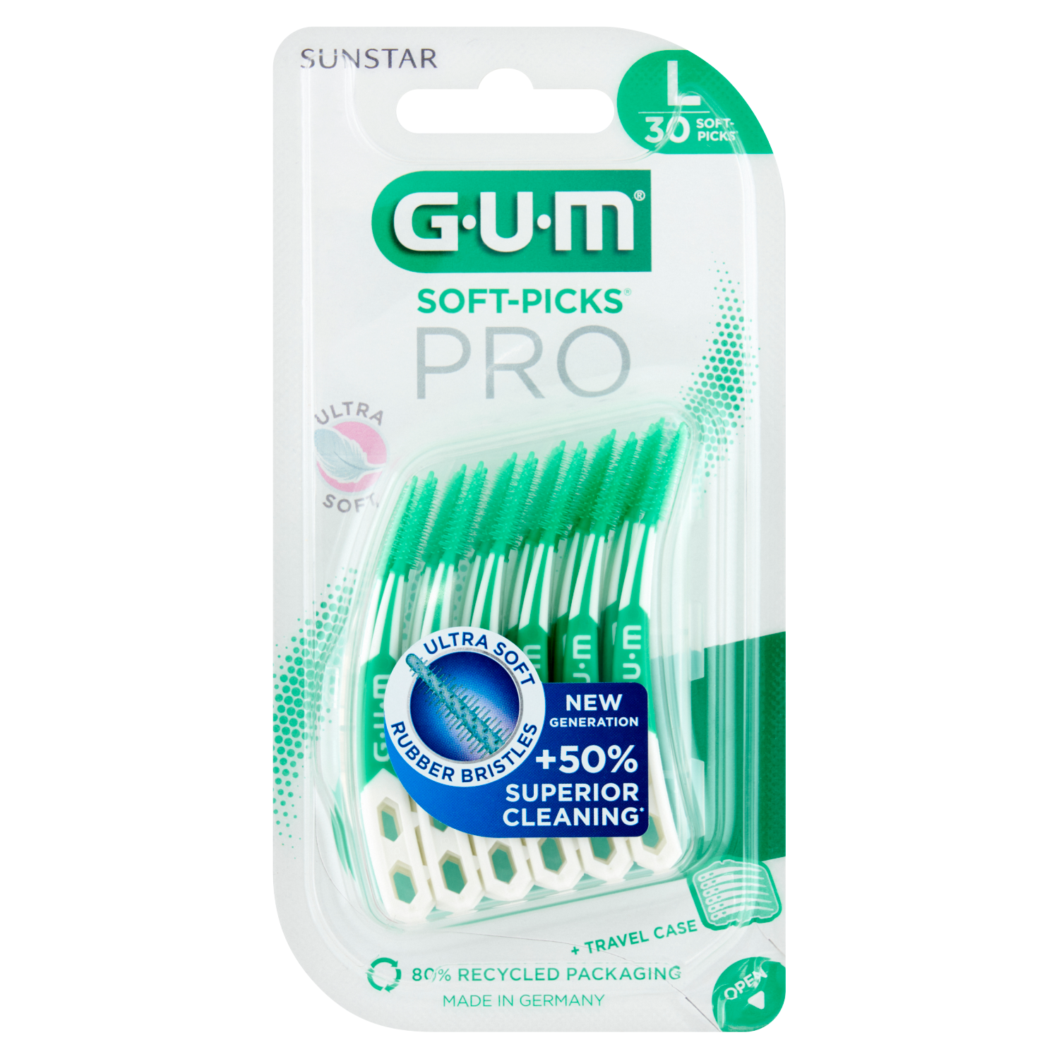 Gum Soft Pick Pro