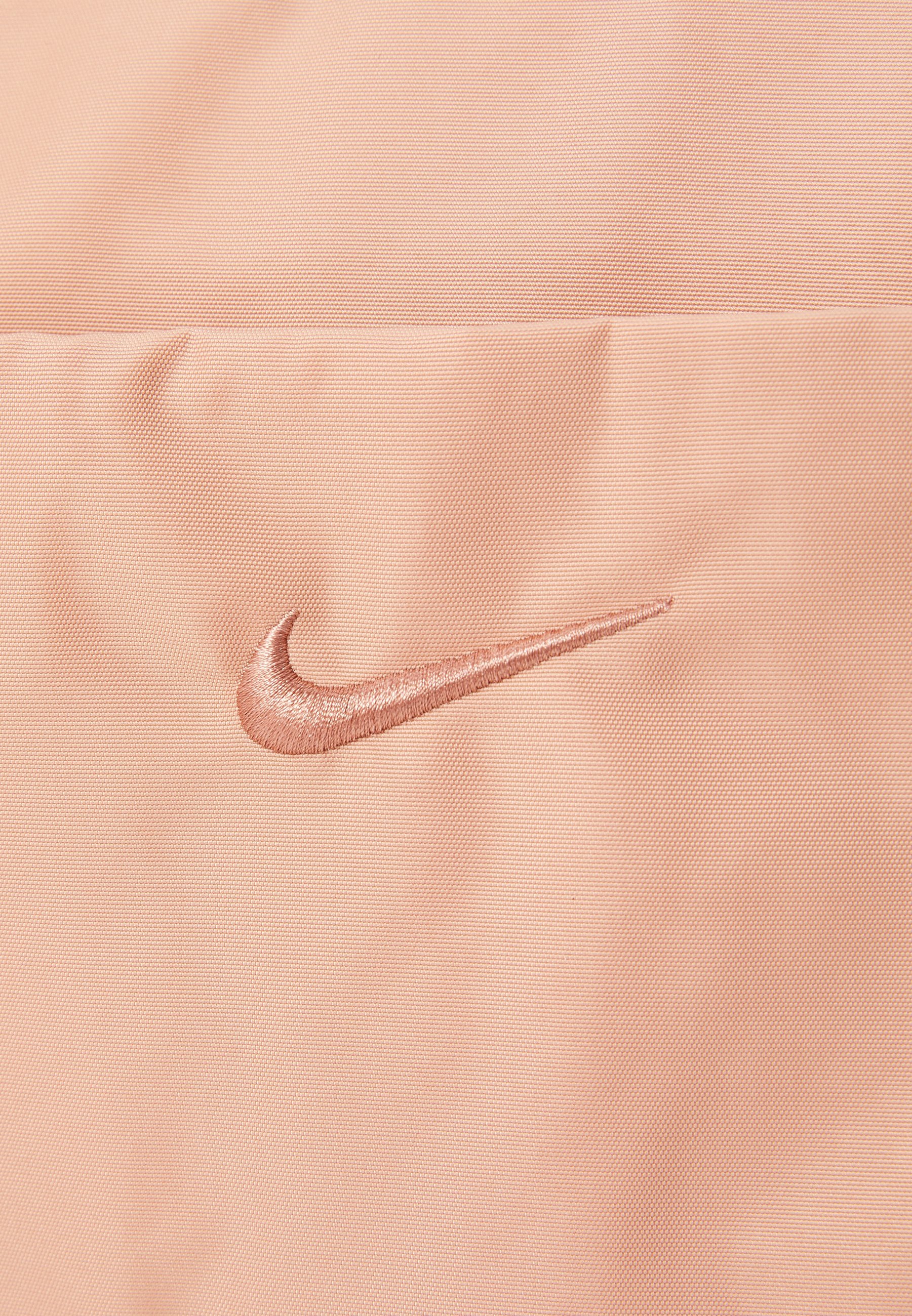 Nike Performance schoudertas - roségoudkleurig