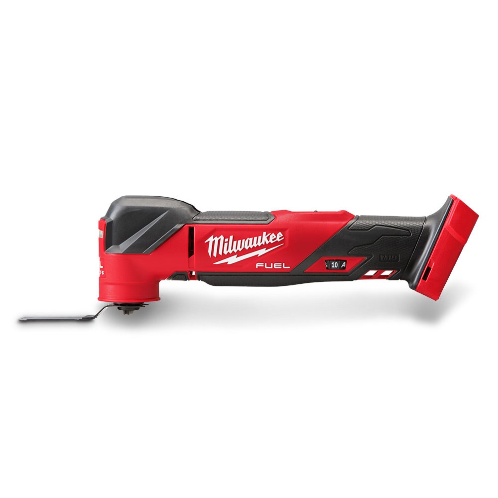 MILWAUKEE 18V FUEL™ Skin M18FMT-0 børsteløs oscillerende multiverktøy