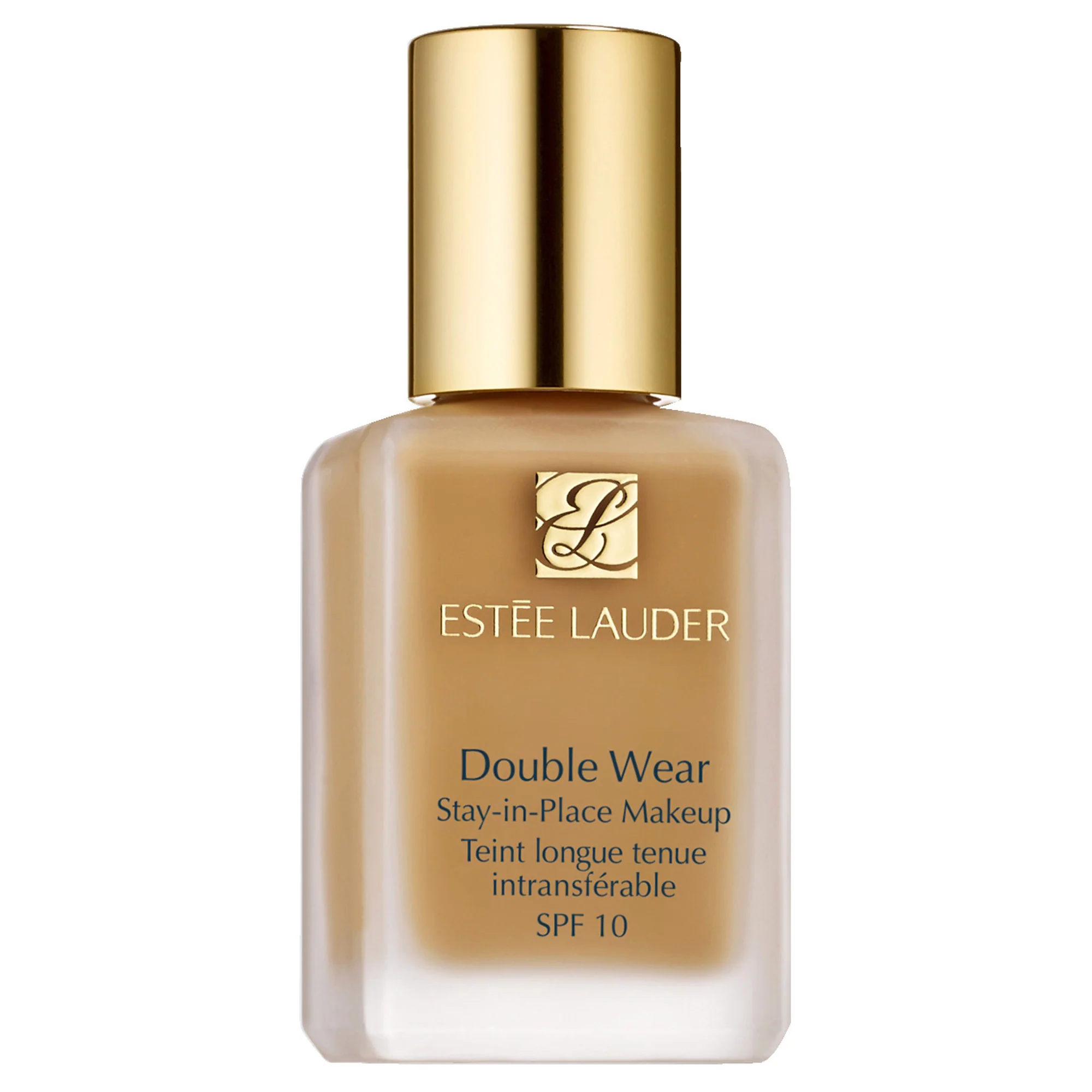 Fondotinta Double Wear Stay-in-Place Makeup SPF10 - Fondotinta liquido