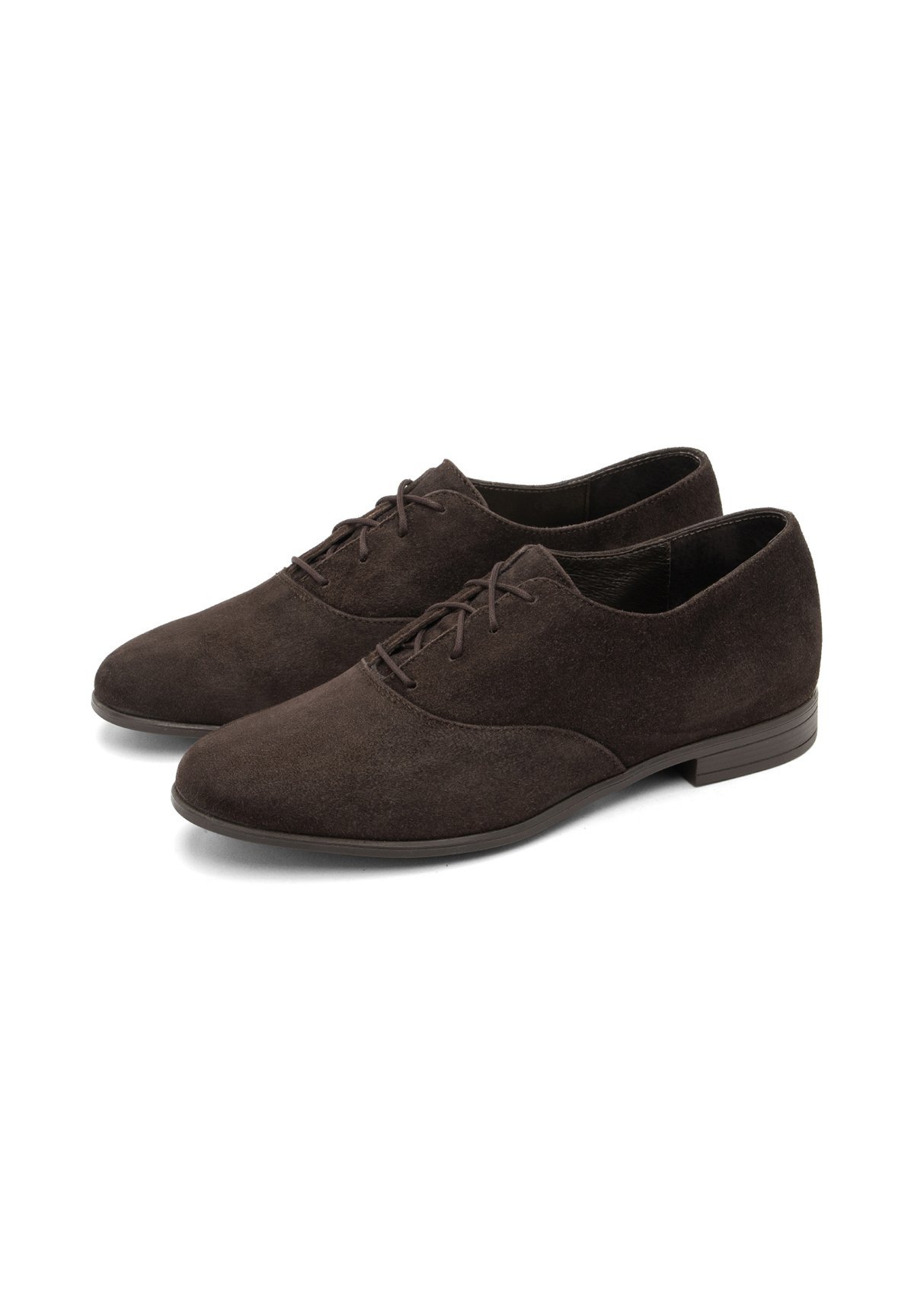 RYŁKO veterschoenen - bruin
