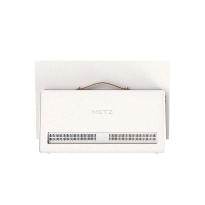 Draagbare tv - METZ - MPE7000Z - 24 inch - Antireflectiescherm - Smart TV