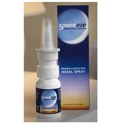 Spray nasal Snoreeze 10 ml