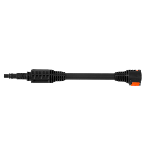 Πλυστικό υψηλής πίεσης 1800 watt, 135 bar