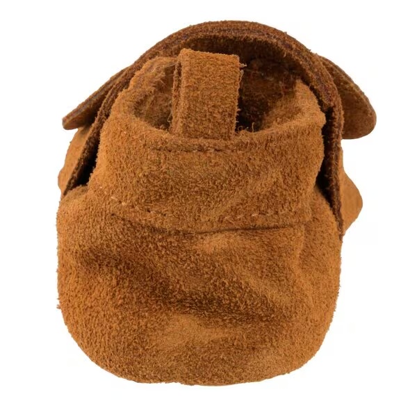 Bambino ādas bērnu zābaciņi<br>19. izmērs