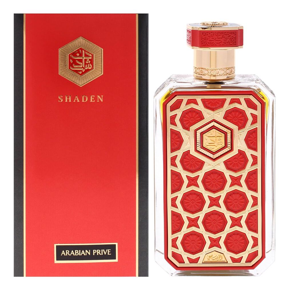 Rasasi Arabian Prive Shaden