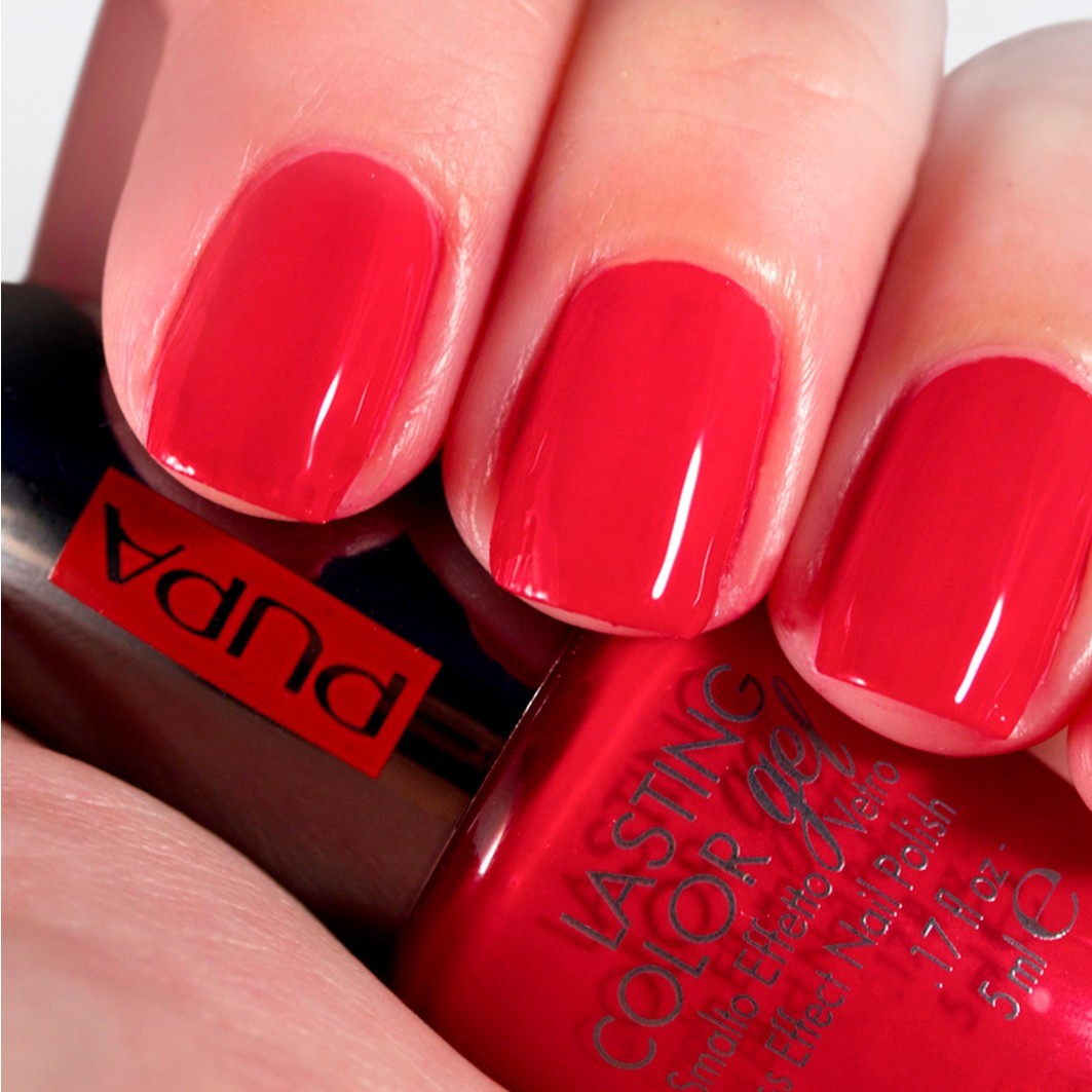 PUPA Milano LASTING COLOR GEL