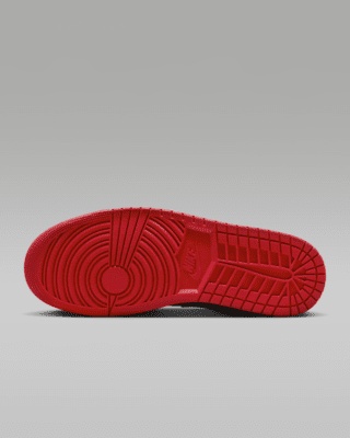 Air Jordan 1 Low Men's Shoes