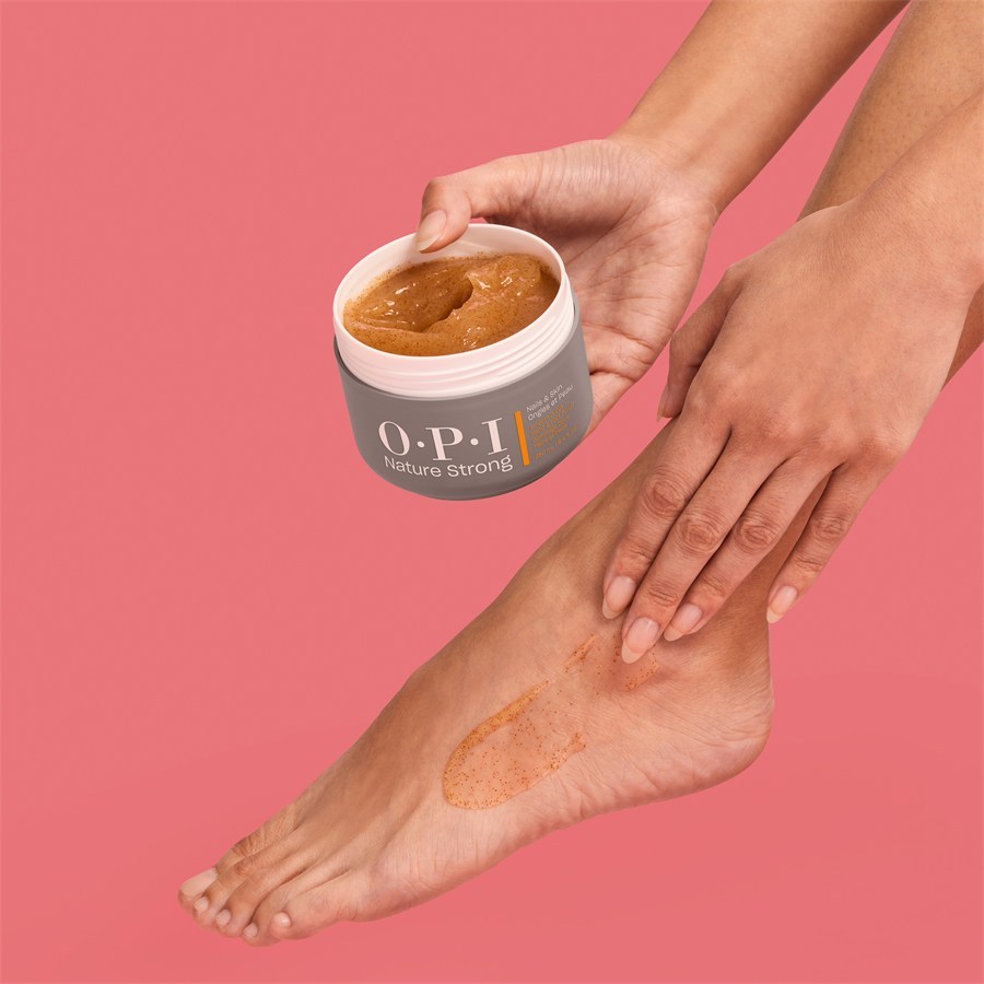 OPI Hand Peeling Smooth It Out piling za ruke i njegu kože – 250 ml
