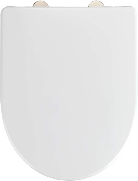 Deska sedesowa GEBERIT ICON, WENKO