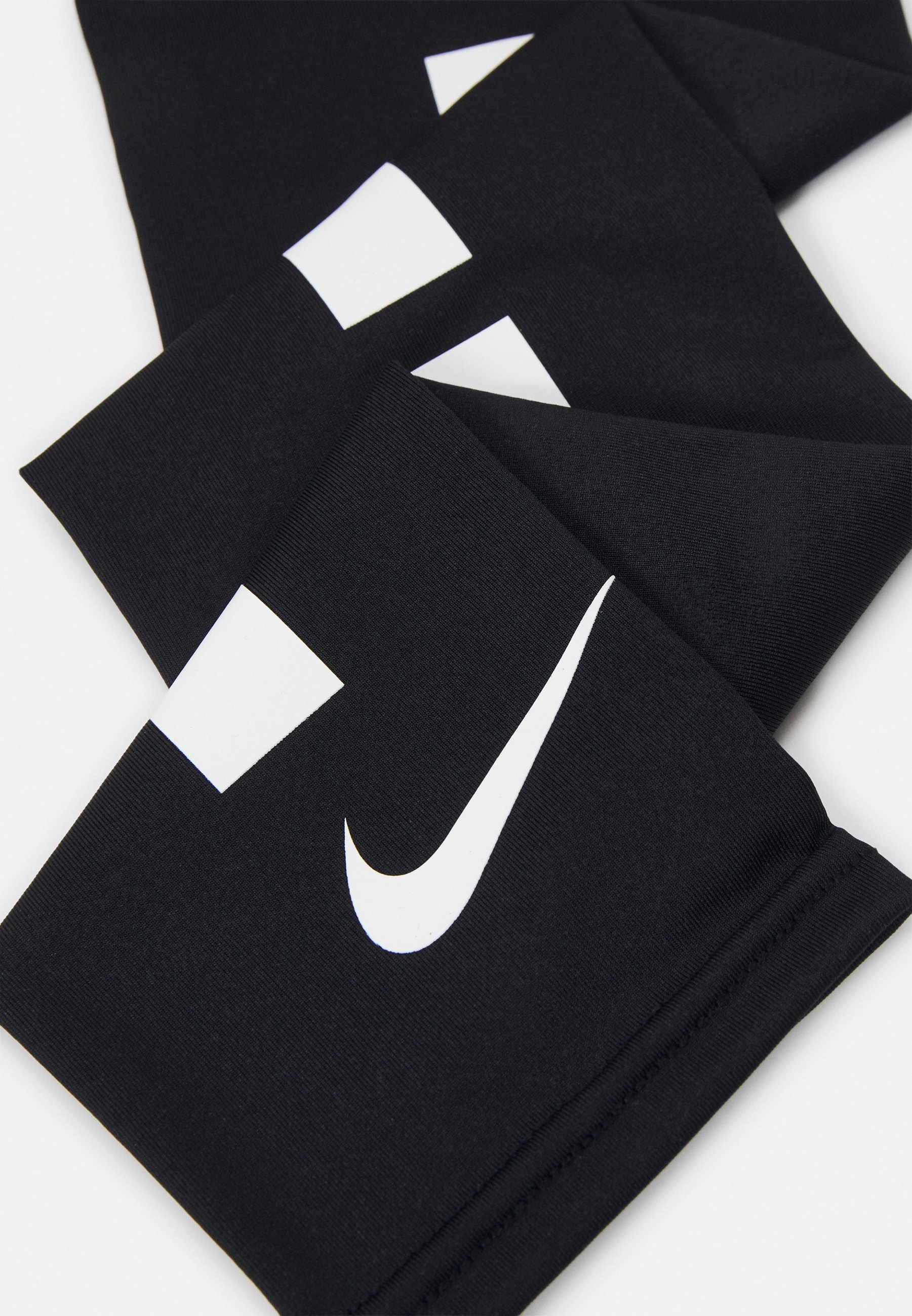 Nike Performance PRO ELITE SLEEVE 2.0 UNISEX - Armwarmers - zwart/wit