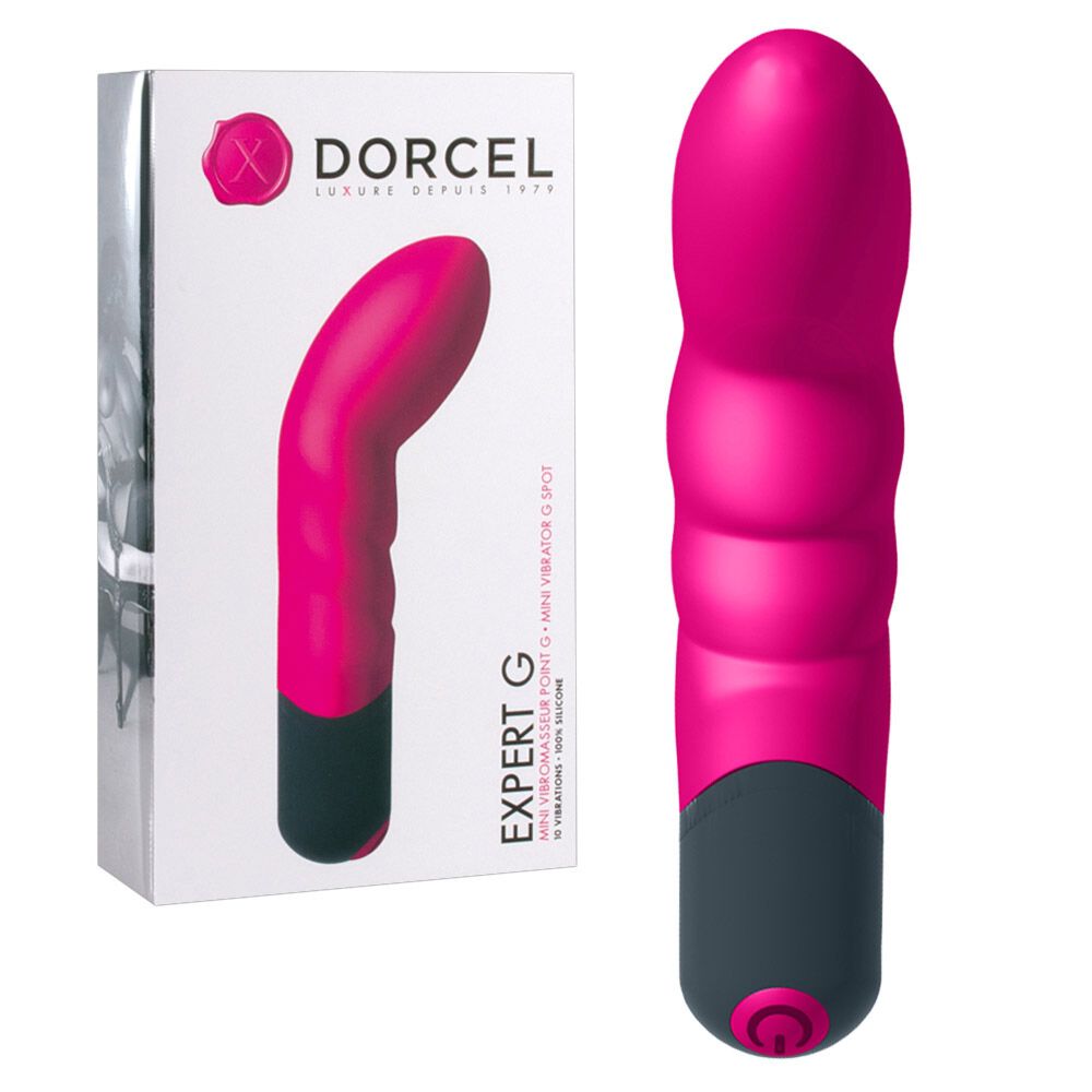 Marc Dorcel Ekspert G
