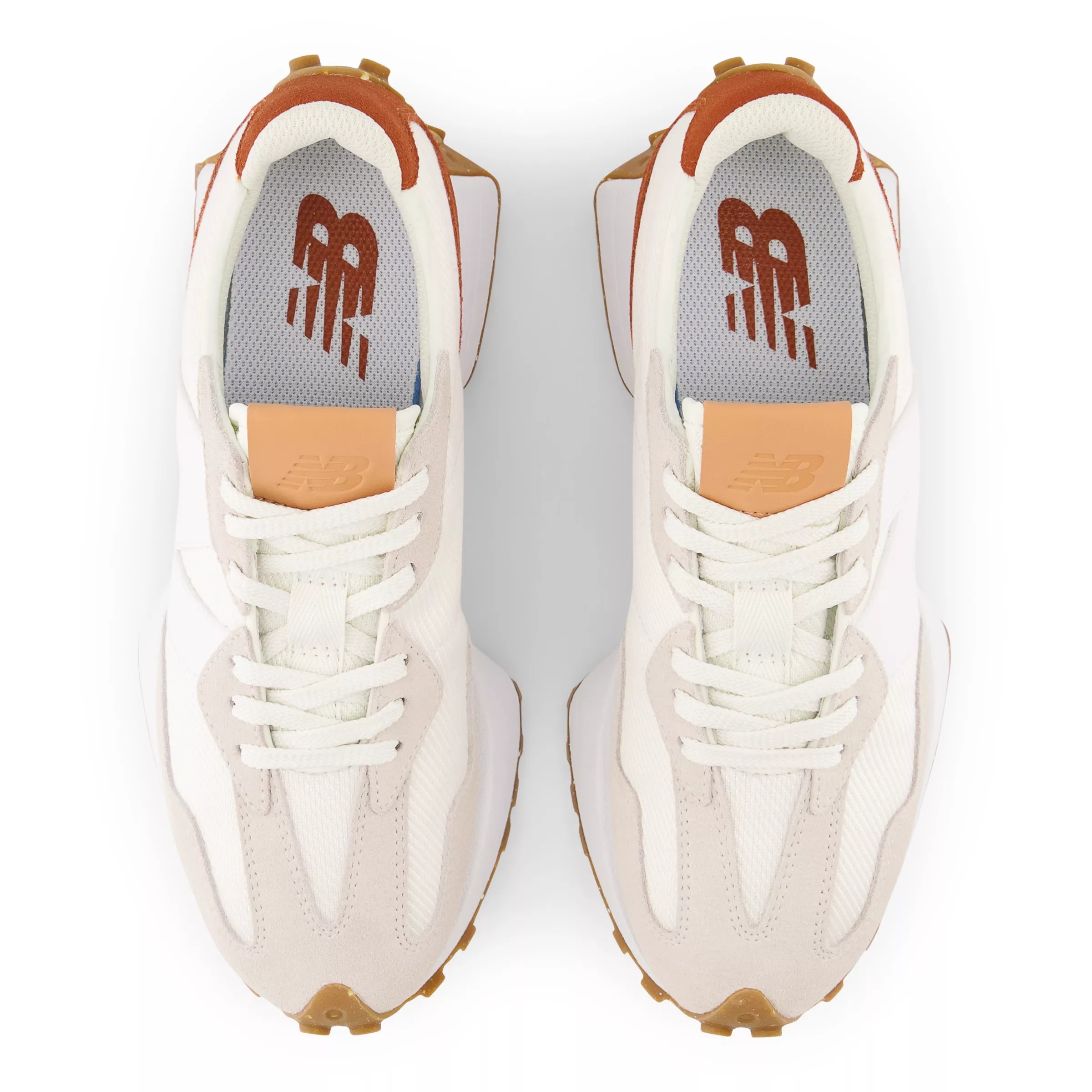 Women's 327