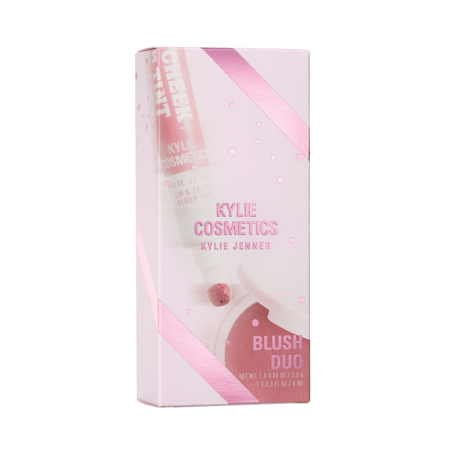 KYLIE COSMETICS Duo líceniek - 1 kus