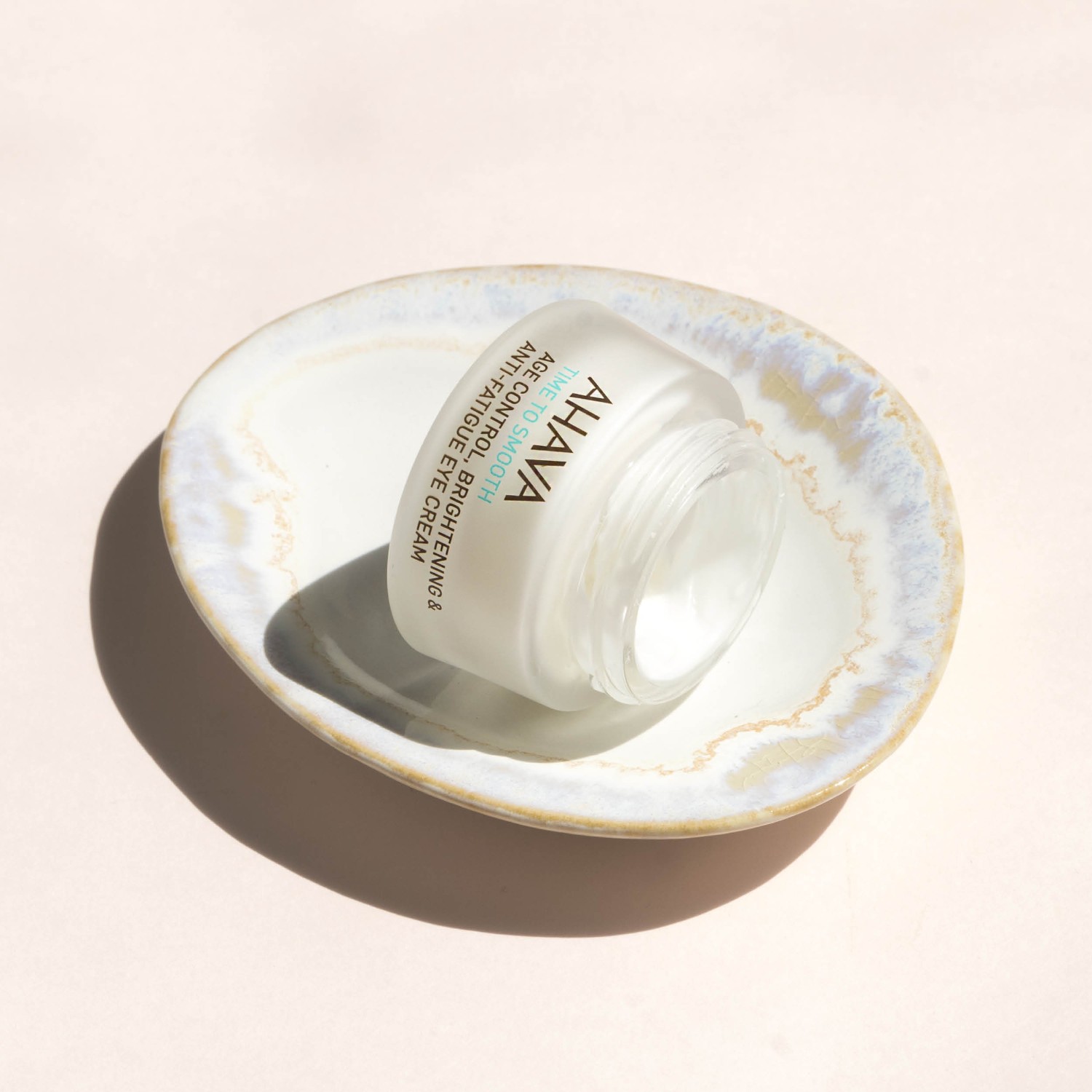 AHAVA Age Control Brightening Eye Cream
