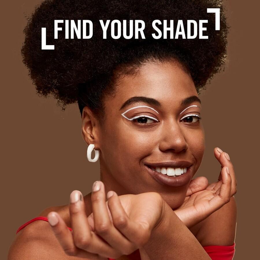 Rimmel London Foundation Match Perfection tekući puder - 30 ml