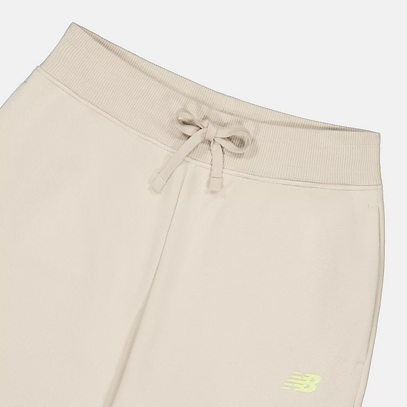 NBX gebreide broek voor dames ter ere van het Chinese Nieuwjaar – TIMBERWOLF