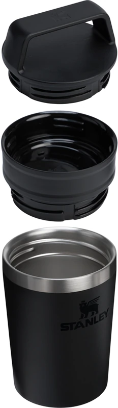 Stanley Café-To-Go Reisebecher, kleiner Thermobecher